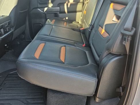 Used 2019 GMC Sierra 1500 AT4 w/ AT4 Premium Package image 25