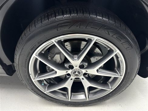 Used 2022 Mercedes-Benz GLC 300 4MATIC image 15