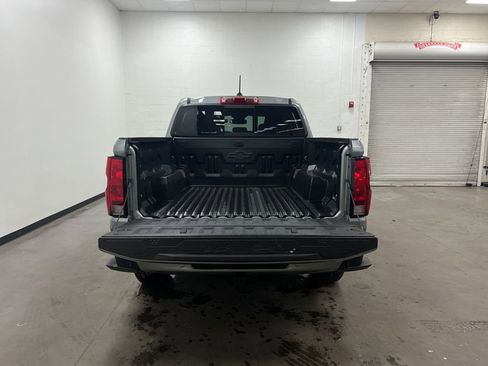 Used 2024 Chevrolet Colorado LT w/ LT Convenience Package II image 23