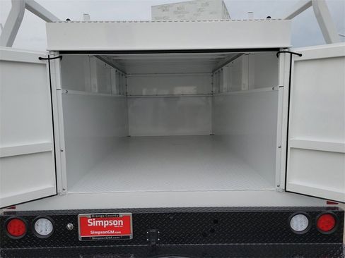 New 2026 Chevrolet Silverado 2500 W/T w/ WT Convenience Package image 23