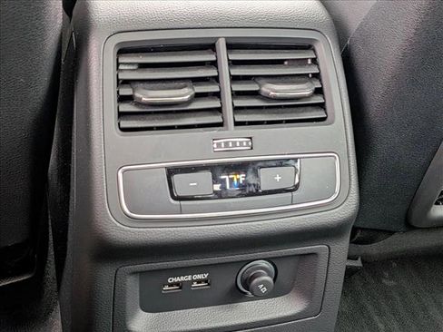 Certified 2025 Audi A5 2.0T Premium Plus image 21