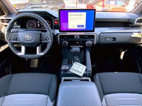 New 2026 Toyota Tacoma TRD Off-Road AWD/4WD image 5