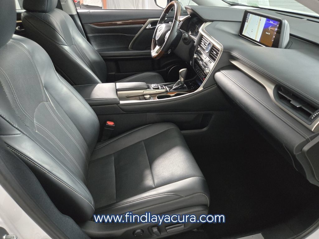 Used 2018 Lexus RX 350 FWD w/ Premium Package image 20