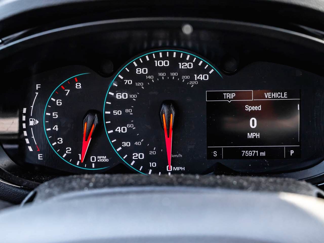 Used 2019 Chevrolet Trax LS FWD image 13