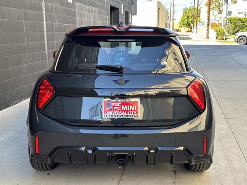 Used 2026 MINI Cooper John Cooper Works image 4