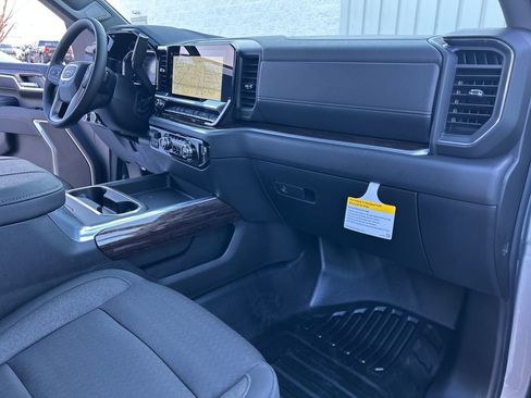 New 2026 GMC Sierra 3500 SLE w/ SLE Convenience Package image 35