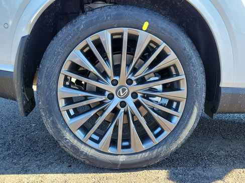 New 2026 Lexus RX 350 AWD image 5