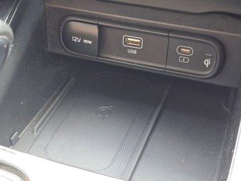 Used 2023 Kia Telluride S w/ S Sunroof Package AWD/4WD image 16
