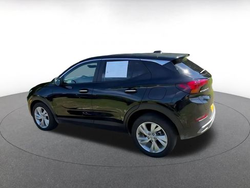 Used 2026 Buick Encore GX Preferred FWD image 8