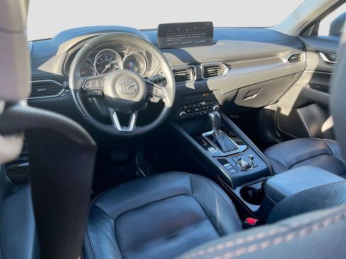 Used 2022 MAZDA CX-5 AWD 2.5 S image 24