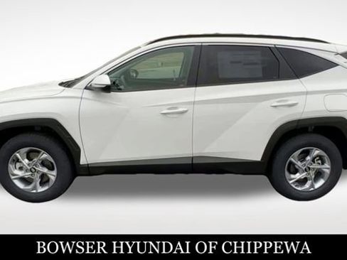 Used 2023 Hyundai Tucson SEL image 5