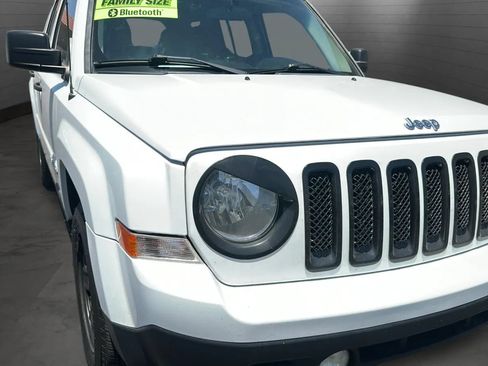Used 2015 Jeep Patriot Sport FWD image 52