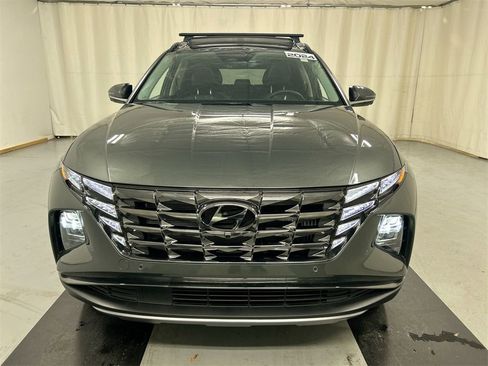 Used 2024 Hyundai Tucson Limited image 3