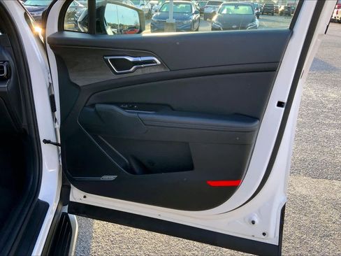 Used 2023 Kia Sportage X-Pro Prestige image 22