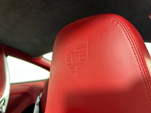 Used 2010 Porsche 911 Turbo AWD/4WD image 16