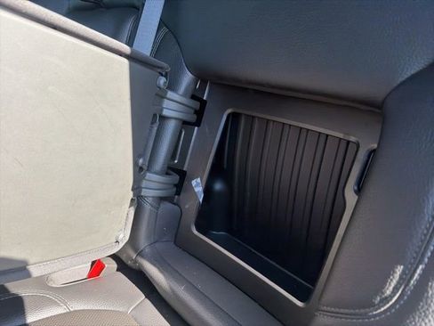 Used 2022 GMC Sierra 2500 Denali image 30