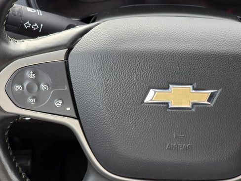 Used 2019 Chevrolet Colorado Z71 image 15