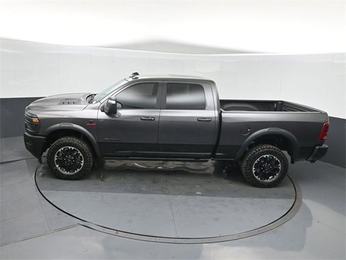 New 2026 RAM 2500 Rebel w/ Rebel Level 2 Equipment Group image 31