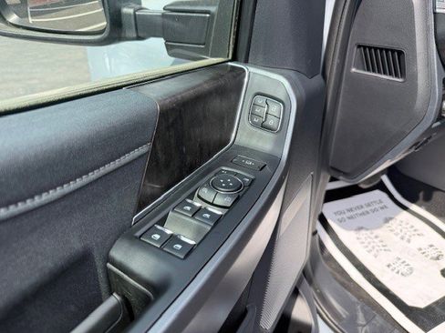 New 2026 Ford F350 Lariat image 14