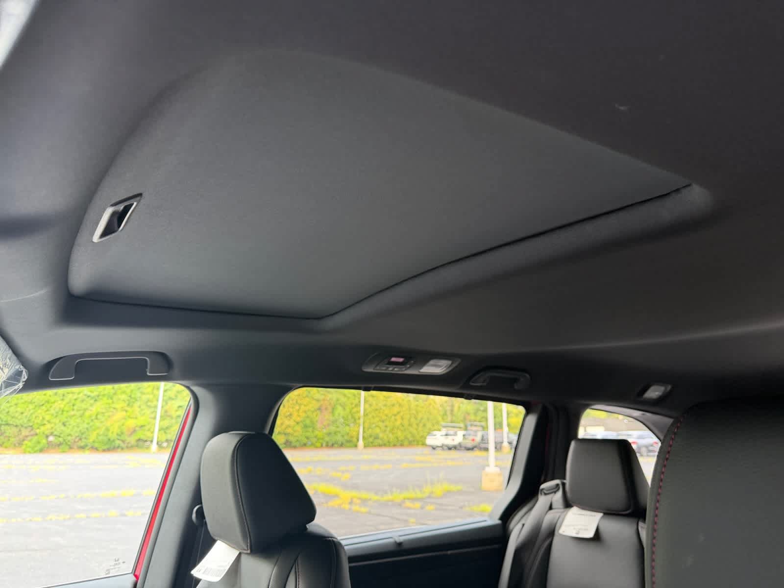 New 2026 Honda Odyssey Sport-L image 21