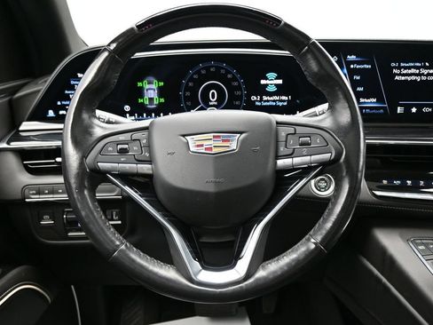 Used 2023 Cadillac Escalade Sport AWD/4WD image 18