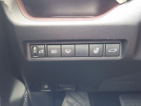 Used 2019 Toyota RAV4 Limited w/ Limited Grade Weather Package image 32