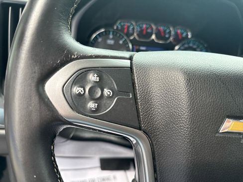 Used 2014 Chevrolet Silverado 1500 LT w/ All Star Edition image 12