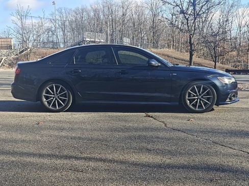Used 2016 Audi A6 TDI Premium Plus AWD/4WD image 3