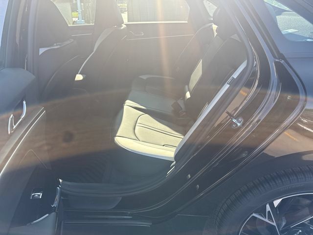 New 2026 Kia K5 GT-Line FWD image 19