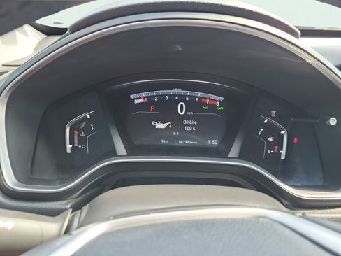 Certified 2022 Honda CR-V EX-L image 30