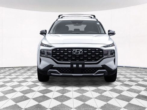 Used 2023 Hyundai Santa Fe XRT image 16