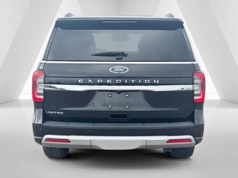 Used 2024 Ford Expedition Limited AWD/4WD image 6
