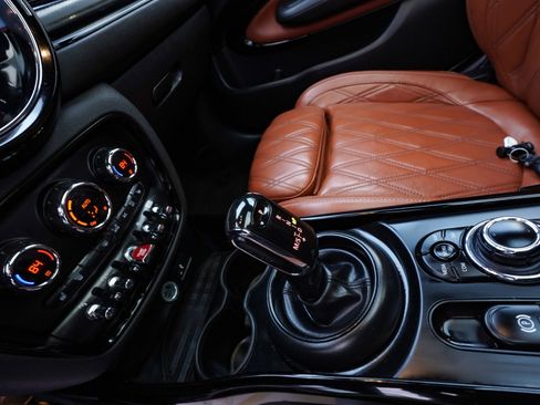 Used 2024 MINI Cooper Clubman S image 23