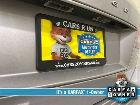 Used 2015 Dodge Journey SXT w/ Flexible Seating Group image 10