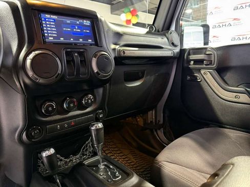 Used 2013 Jeep Wrangler Sport image 28