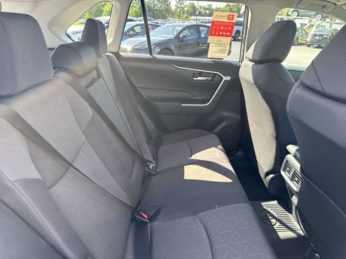 New 2025 Toyota RAV4 XLE w/ Convenience Package AWD/4WD image 29