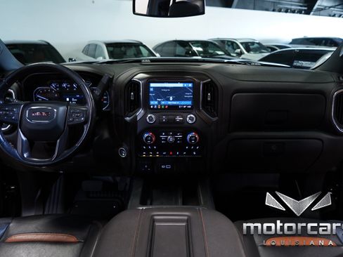 Used 2021 GMC Sierra 1500 AT4 w/ AT4 Value Package AWD/4WD image 34