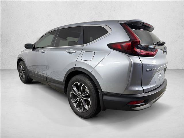 Used 2020 Honda CR-V EX-L image 6