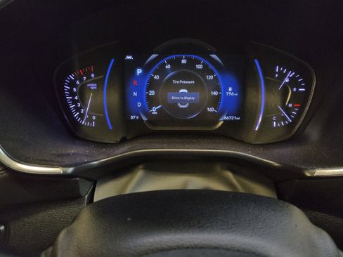 Used 2019 Hyundai Santa Fe Limited FWD image 23