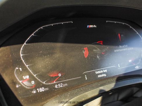 Used 2023 BMW M4 Competition w/ M Driver's Package image 59