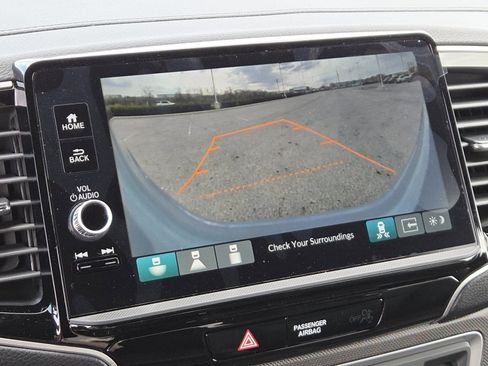 New 2026 Honda Ridgeline TrailSport image 9