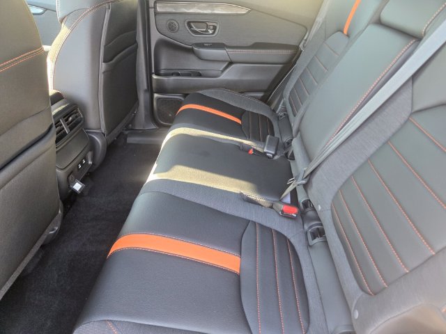 New 2026 Honda Passport TrailSport image 9