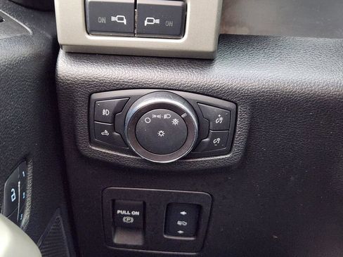 Used 2018 Ford F150 Lariat w/ Equipment Group 502A Luxury AWD/4WD image 27