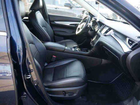 Used 2020 INFINITI QX50 Sensory w/ Proactive Package image 26