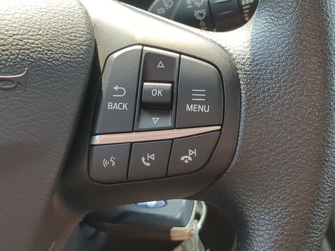 Certified 2025 Ford Transit 350 XLT RWD image 23