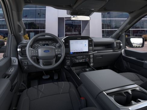 New 2026 Ford F150 STX RWD image 11
