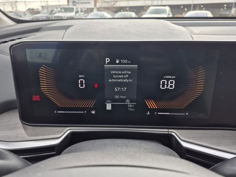 New 2026 Kia Sorento X-Line EX image 19