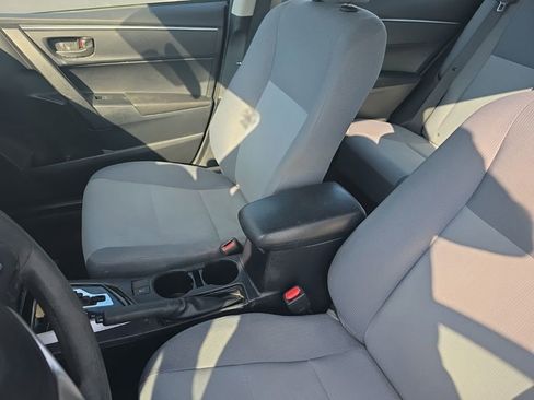Used 2014 Toyota Corolla L image 20