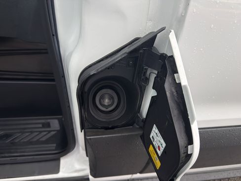 Used 2025 Ford Transit 250 148 Medium Roof w/ Load Area Protection Package RWD image 13