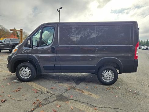 New 2026 RAM ProMaster 1500 image 4
